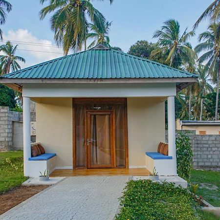 Utende Mafia Neptune Villa Lodge المظهر الخارجي الصورة