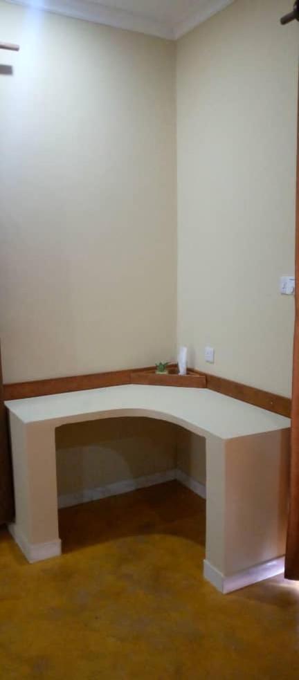 Utende Mafia Neptune Villa Lodge المظهر الخارجي الصورة